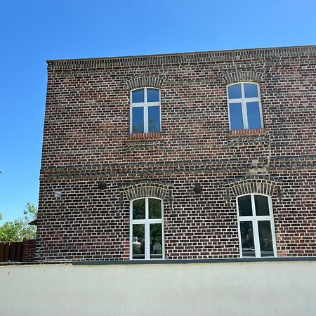 Remise 23A - 2Schlafzimmer Unterkunft Fuer 4-Koepfige Familie 쇼네펠드 외부 사진