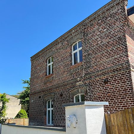 Remise 23A - 2Schlafzimmer Unterkunft Fuer 4-Koepfige Familie 쇼네펠드 외부 사진