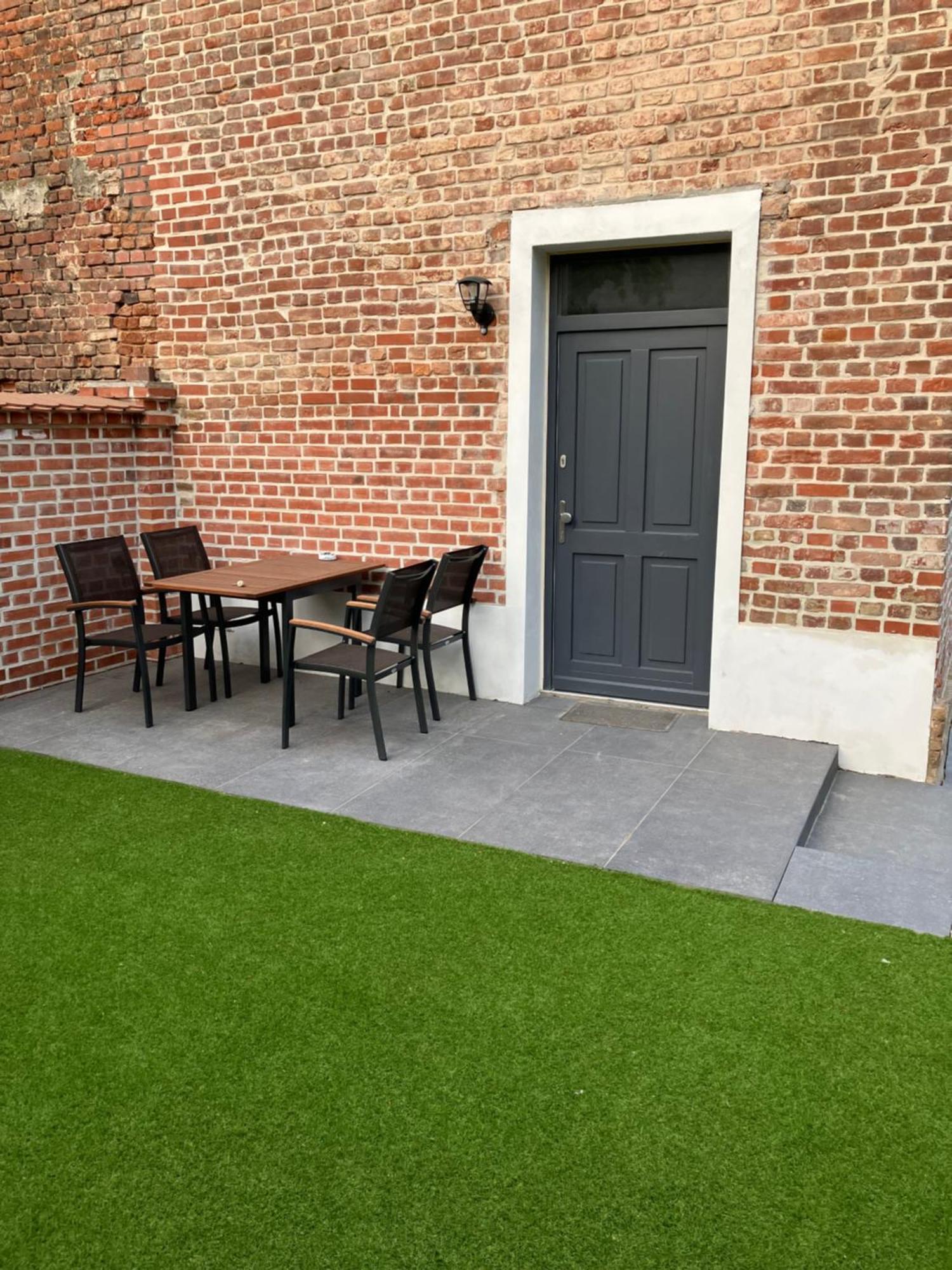 Remise 23A - 2Schlafzimmer Unterkunft Fuer 4-Koepfige Familie 쇼네펠드 외부 사진