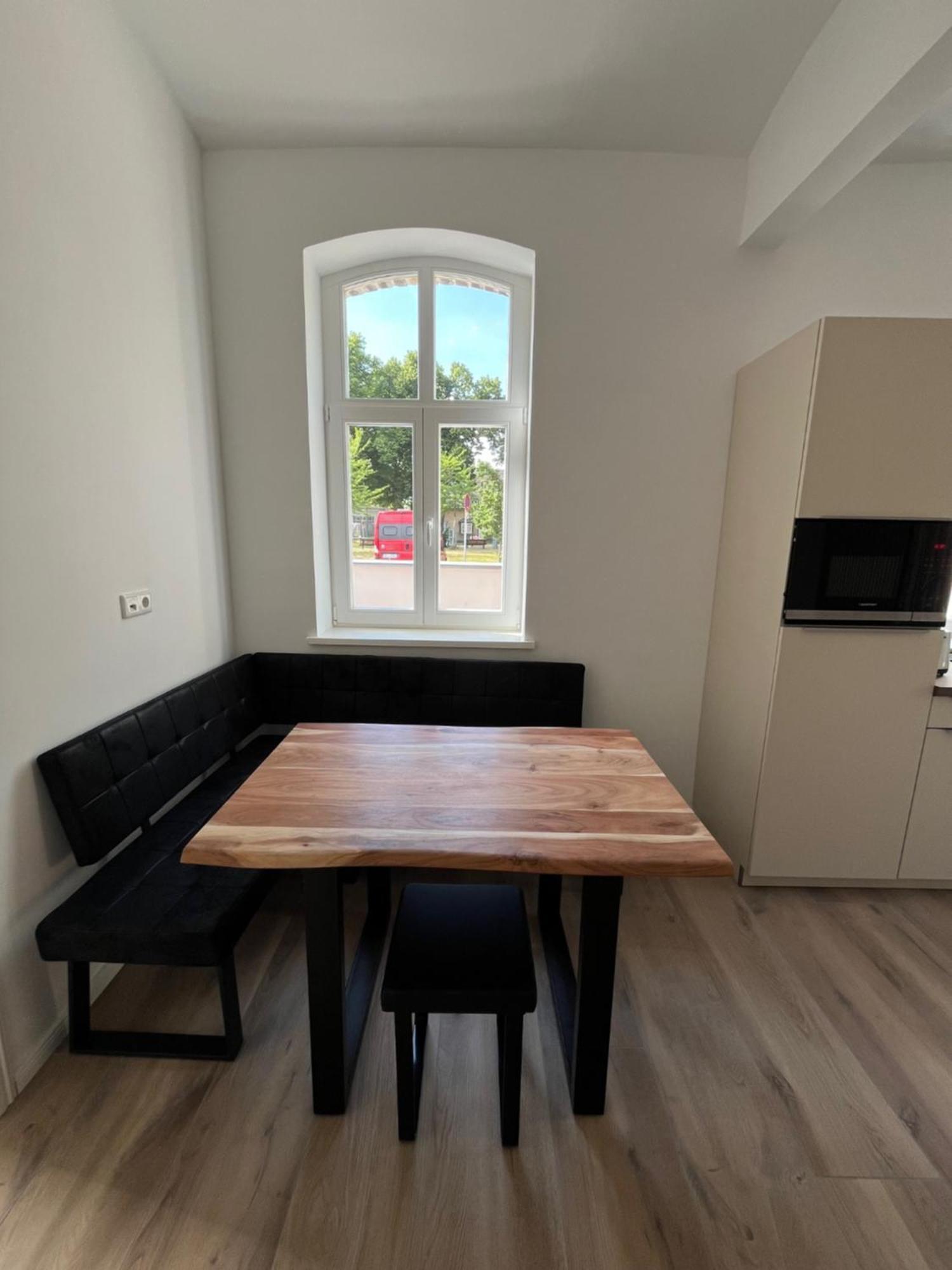 Remise 23A - 2Schlafzimmer Unterkunft Fuer 4-Koepfige Familie 쇼네펠드 외부 사진